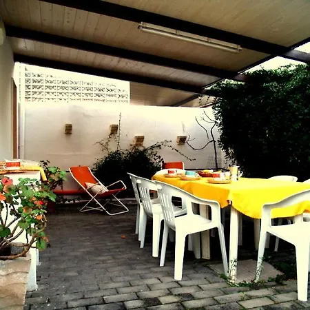 Lorolu Lido Marini